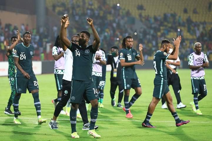 supereagles