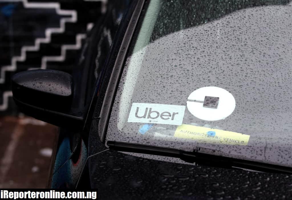 uber