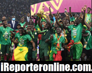AFCON: Senegal Win Its 1st AFCON Title After Beating Egypt On Penalties 58 62004c142e35b