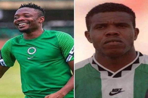 Ahmed Musa