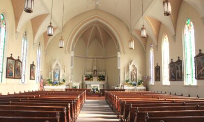 Catholic Church
