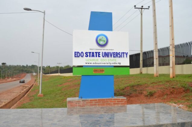 Edo State University 636x423 1