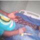 Oh No!! One-Year-Old Pupil Who Received 31 Strokes Of Cane In Delta Is Dead