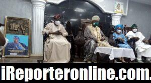 2023: Tinubu Visits Ogun Monarchs, Seeks Blessings For Presidential Ambition