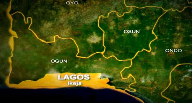 Lagos Lagossssss