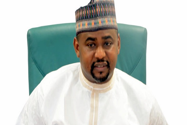 Mohammed Garba Gololo