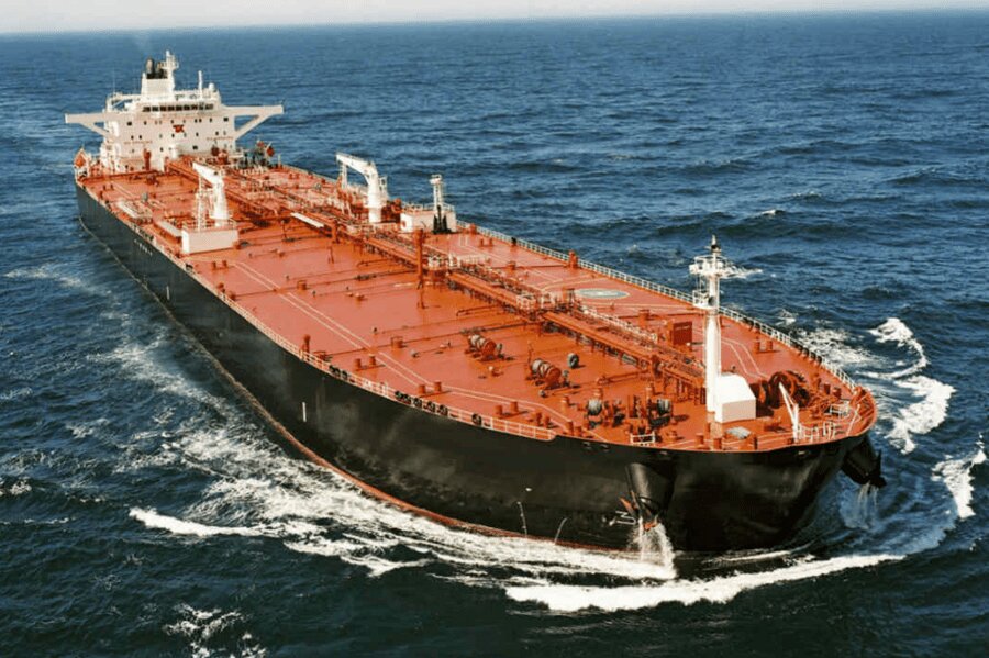 Oil Ships