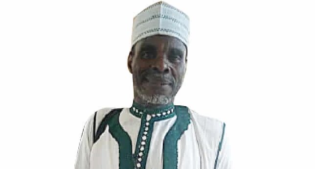 Salihu Zurmi