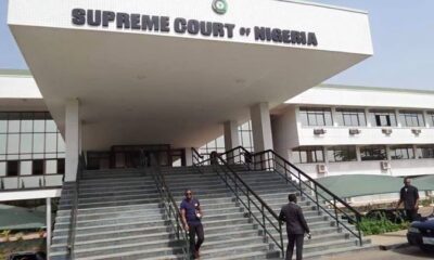 Supreme Court of Nigeria 1