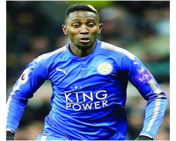 ndidi in uni
