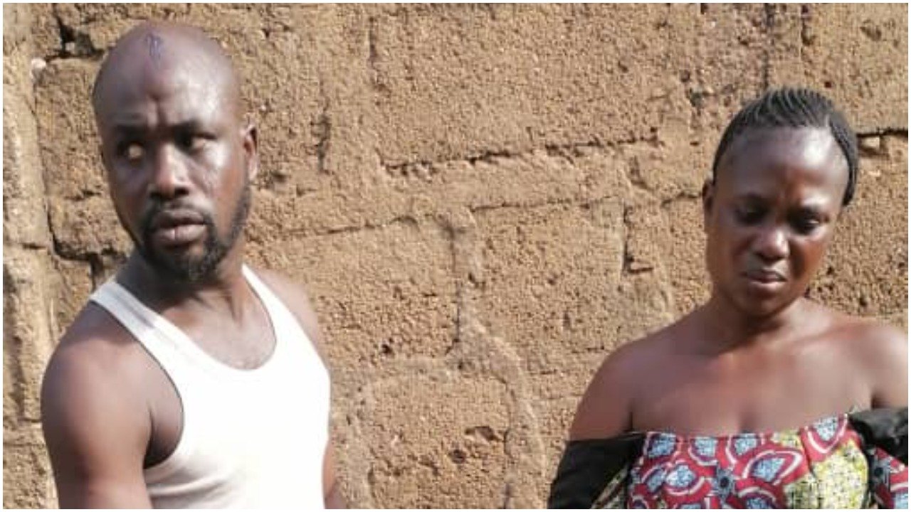 ogun couple