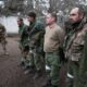 JUST IN: Russian Soldiers Captured In Ukraine