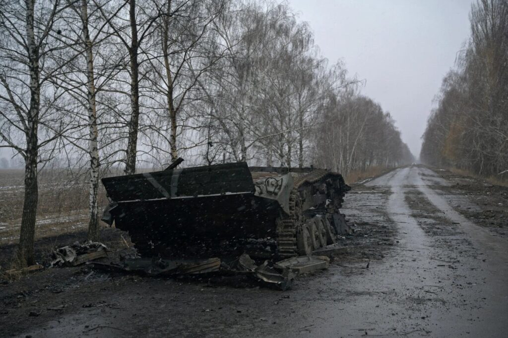 2022 03 02T195858Z 443145984 RC2AUS9RKYHM RTRMADP 3 UKRAINE CRISIS KYIV REGION