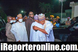 APC Chair: See How Saliu Mustapha Rounded Up His Campaign That Sends Tongues Wagging(Photos) 69 277306221 157931596631686 5763617659067320227 n