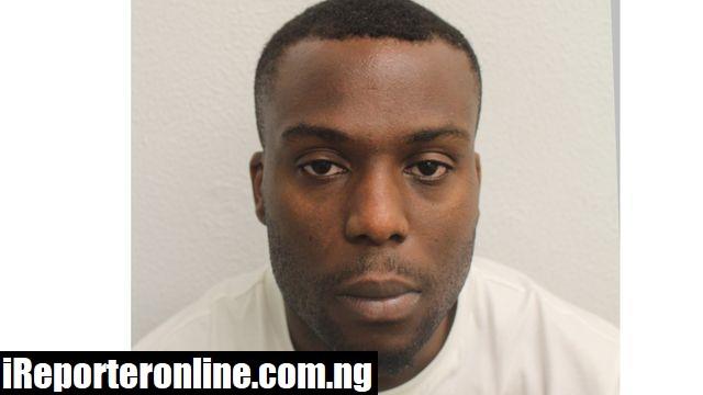 Nigerian Jailed Over Six Years For Rape In UK