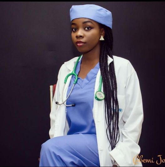 Medical Doctor Killed In Abuja-Kaduna Train Terror Attack