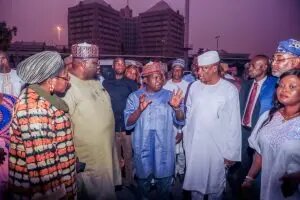 APC Convention: Committee Inspect Venue, Assures Delegates Of Security