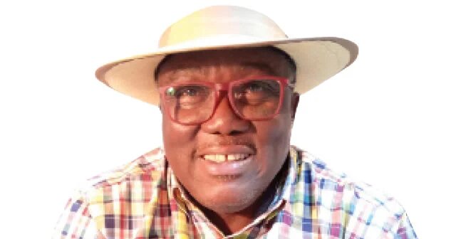 Deji Doherty