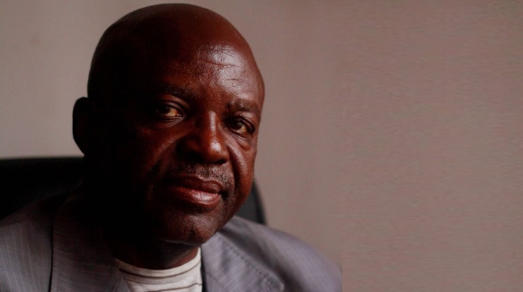 ACF Mourns As Spokesman, Yawe Dies At 66