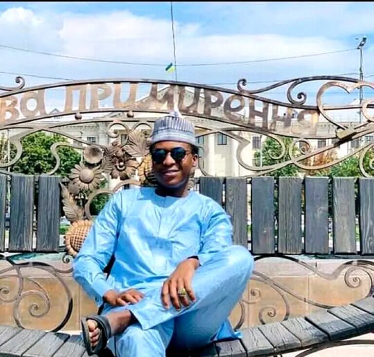 Sad As Nigerian Final Year Student Dies Two Weeks After Evacuation From Ukraine