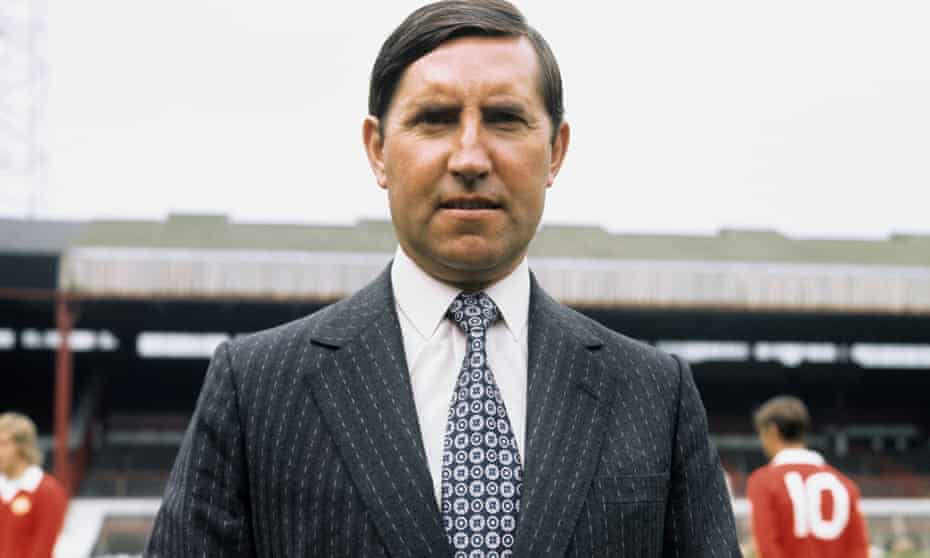 Frank OFarrell