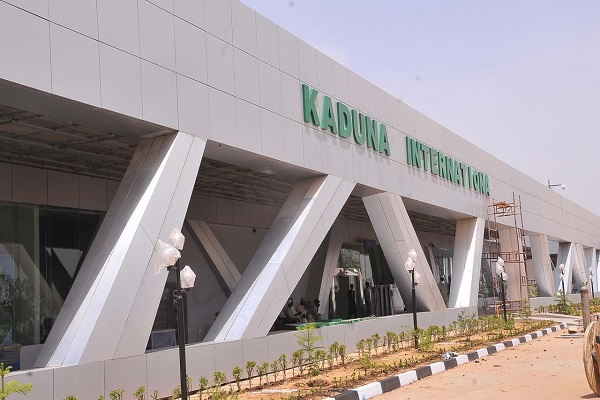 BREAKING: Drama As Bandits Prevent Aircraft’s Take-Off, Kill One At Kaduna Airport