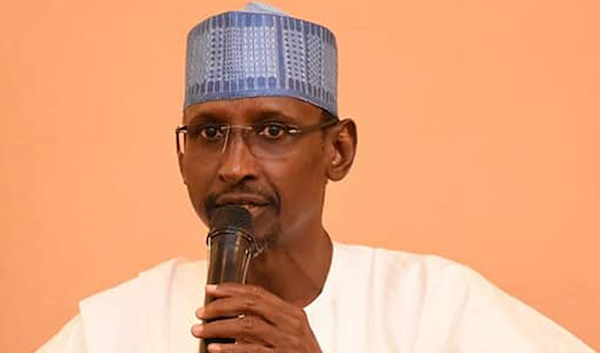BREAKING: Popular Director Fired In Abuja 56 Malam Muhammad Bello