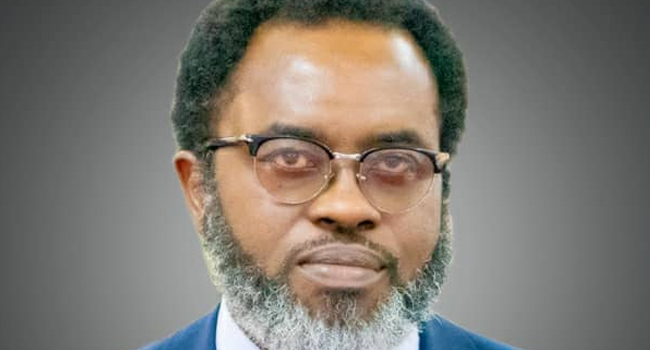 Attorneys General Form Committee, Elect Interim Chairman (Details) 56 Onigbanjo