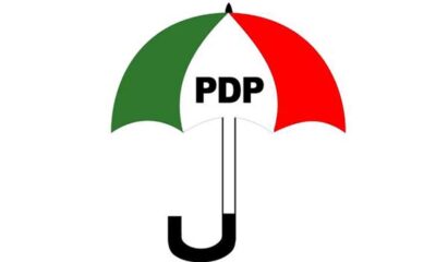 PDP
