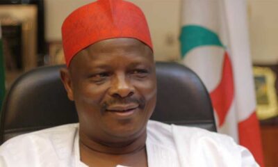Rabiu Musa Kwankwaso