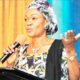 Senator Oluremi Tinubu 1