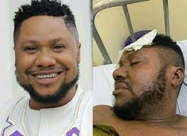 Popular Nigerian gospel singer, Chinedu Nwadike is dead