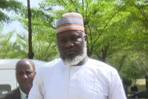 Serial Fraudster Defrauded Retired Army General N180m, See What Happened Next