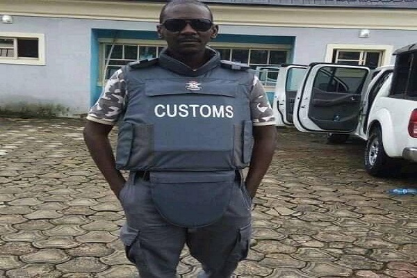 Bandits Kidnap Customs Officer, Son, Eight Others