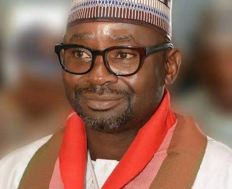 Former APC Aspirant Decamps To PDP (Photo)