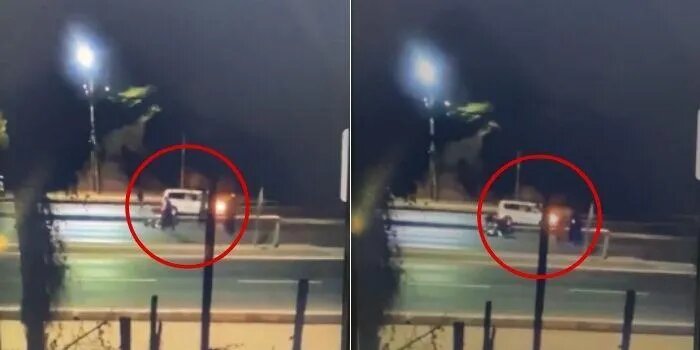 Police Officers Caught On Camera Executing Suspects
