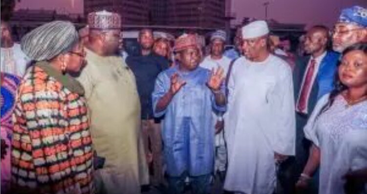 screenshot ireporteronline.com .ng 2022.03.19 11 54 14