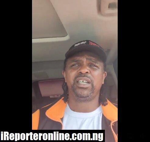 Real Reason Why I Honoured Tinubu's Novelty Match Invitation - Kanu Nwankwo (Video)