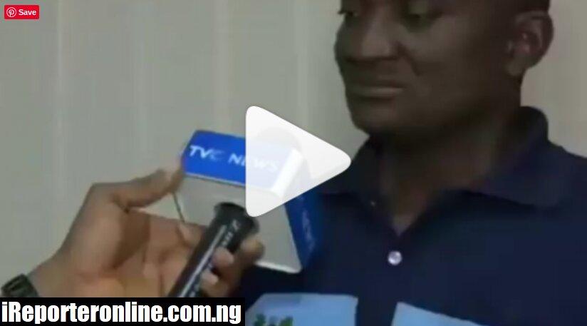 Bamise: Why I Did It - BRT Driver Opens Up (Video)