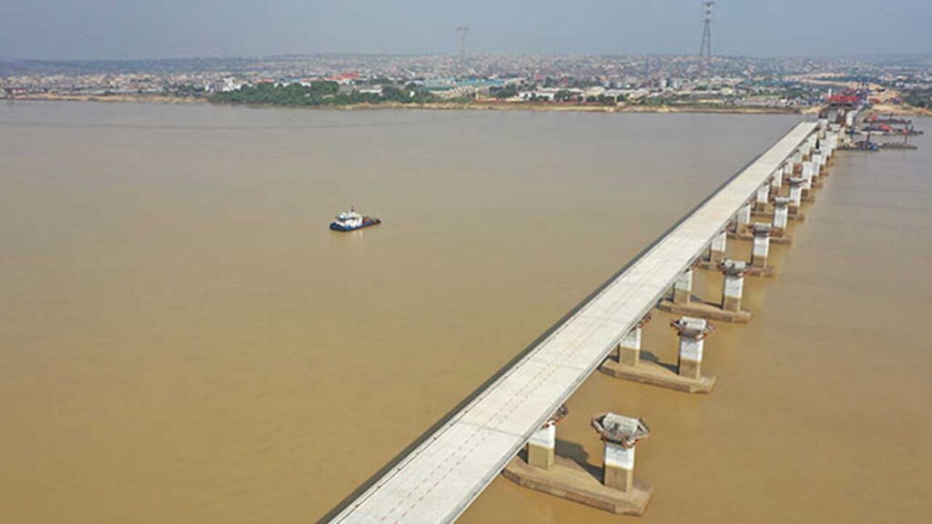 IPOB Rejects Naming Of Second Niger Bridge After President Buhari