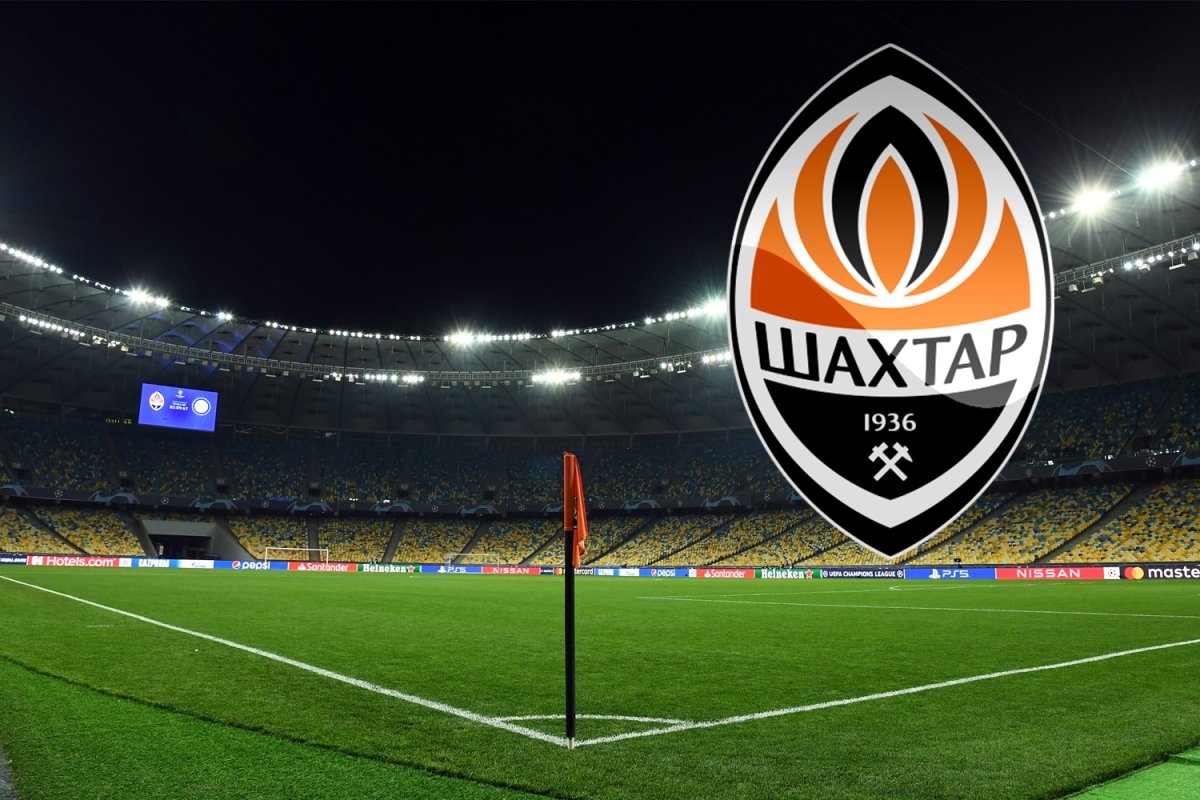 talksport shakhtar