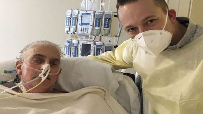 Man Who Got First Pig Heart Transplant Dies Two Months After Surgery In US