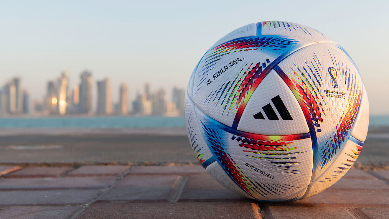Qatar 2022: Spain To Face Germany In Group E (See Full Draw)