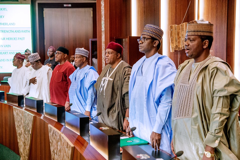 66e3d85d buhari and governors ngf