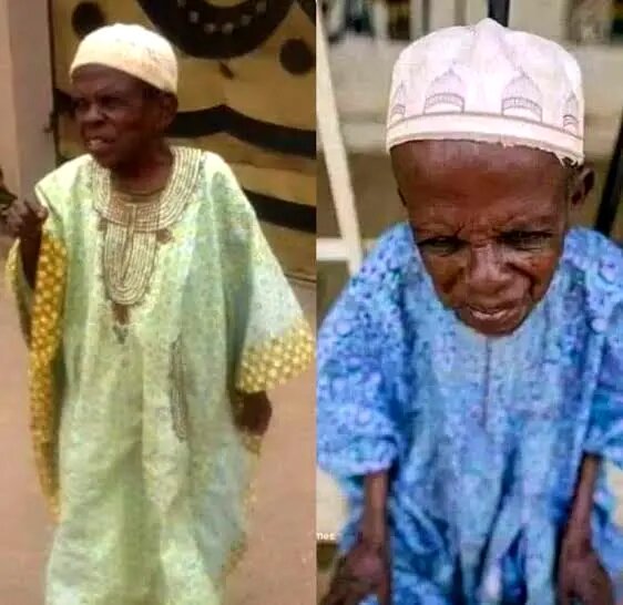 See The Palace Staff Who Served 3 Oyo Monarchs
