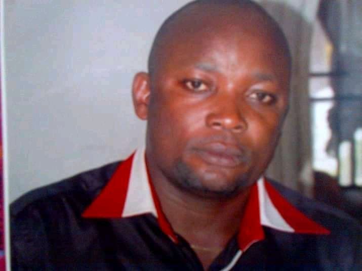 JUST IN: Top APC Chieftain Shot Dead (Photo)