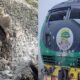 NRC Opens Up On The Number Of Passengers That Boarded Attacked Kaduna Train