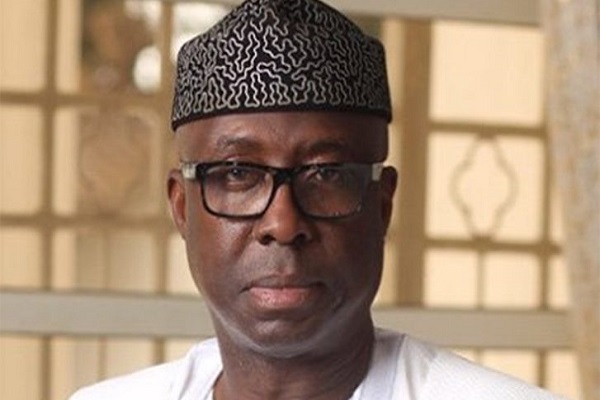 Adebayo Adeniyi