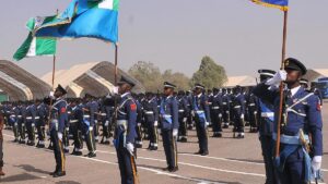 Air Force