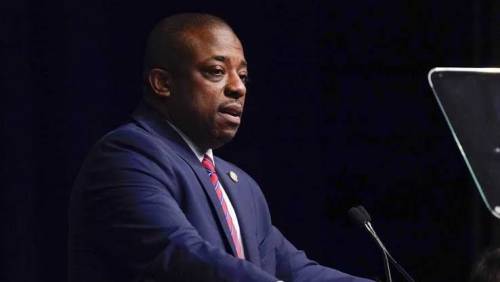 BREAKING: Popular Governor Arrested Over Alleged Campaign Finance Fraud